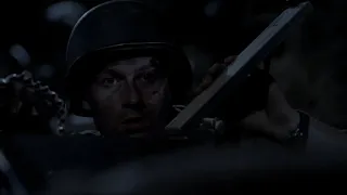 hbos the pacific 2010 battle of the tenaru part 1 hd 