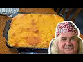 Southern Style Baked Macaroni and Cheese with Bruce Mitchell