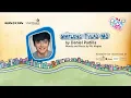 Simpleng Tulad Mo - Daniel Padilla (Lyrics) | Himig Handog P-Pop Love Songs 2014