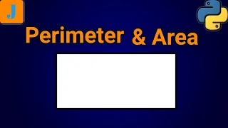 Python Program To Find Area And Perimeter Of Rectangle