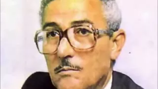 الحاج محمد اللجمي إنزاد النبي Hadj Mouhamed Lajmi Inzed Nabi 