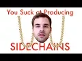 How to Sidechain Everything in Ableton Live You Suck at Producing