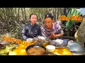 Download Lagu Ra Bãi Lầy Tìm Hải Sản Được Bữa Ăn Ngon Nhất Chưa Từng Thấy