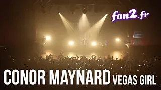 conor maynard vegas girl bataclan 2013