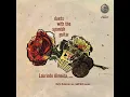 Bachianas Brasileiras No 5 - Aria (Heitor Villa-Lobos) - Salli Terri & Laurindo Almeida