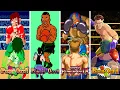 Download Lagu Punch-Out!! Series - All Games - 100% Walkthrough (No Damage)