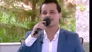 عمار سلطان ينتقد شركات الإنتاج السورية دندنها