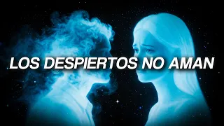 ¿Por qué los Despiertos Dejan de Enamorarse? (Carl Jung)