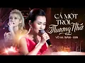Download Lagu VÕ HẠ TRÂM \u0026 ERIN Song Ca Tuyệt Đỉnh 'CẢ MỘT TRỜI THƯƠNG NHỚ' | Nếu Đã Xem Nhau Như Cả Cuộc Đời...