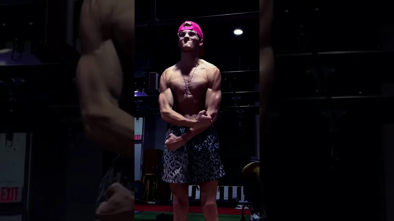 Shred szn👀
