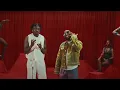 Minz, Davido - wap (Lyrics)