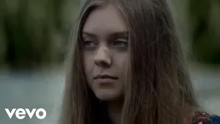 first aid kit the lions roar official music video