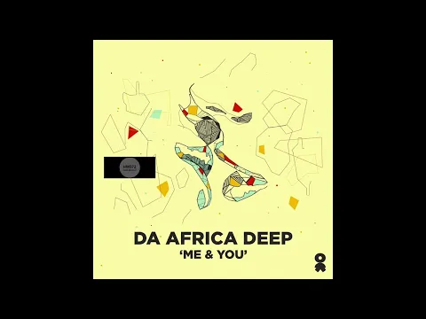 Download MP3 Da Africa Deep _  Feel The Love (Original Mix)