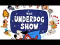 Lagu Underdog Super Series:Custom Episodes 1-5