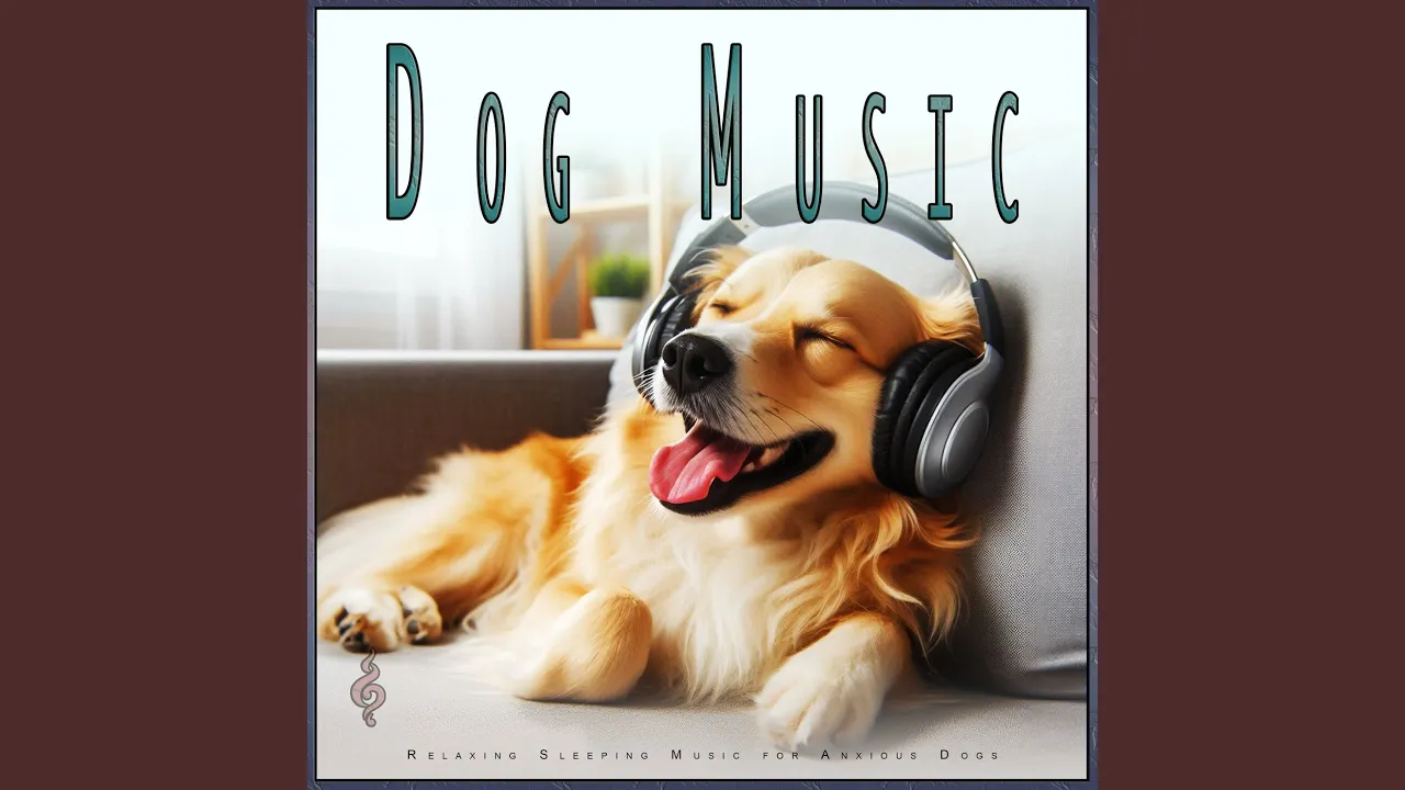 Relaxing Ocean Waves for Dog Anxiety Relaxing Ocean Waves for Dog Anxiety