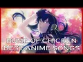 Lagu Top BUMP OF CHICKEN Anime Songs