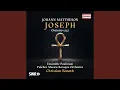 Download Lagu Joseph, Pt. 2: Ihr unbarmherzigen Tyrannen