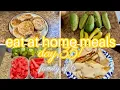 Download Lagu SOURDOUGH ENGLISH MUFFINS \u0026 CRUNCHWRAPS || EAT AT HOME DAY 35
