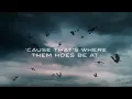 Cardi B - Better Than You (feat. Cash Cobain) [Lyric Video]
