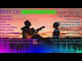 Lagu Best of Sentimental Love Songs Vol.2