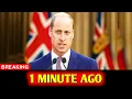 Download Lagu 1 MIN AGO: Prince William Just Made A Huge Announcement About Meghan Markle 