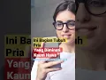 Download Lagu Ini Hasil Penelitian Ilmiah, Bagian Tubuh Pria Yang Diminati Perempuan