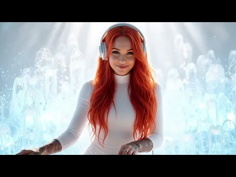 Ethereal Garden Trance 2026 | Polish Vocal | Luminous Journey (1 Hour Mix)