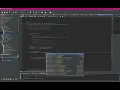 How to fetch data from sqlite database onto javafx Piechart application
