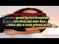 Download Lagu Play back Um Nós Por Dois Eus