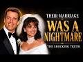Maria Shriver s Marriage Was Far DARKER Than Anyone Knew