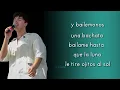 Morena - Juanse Laverde Letra🦋 @JuanseLaverde_