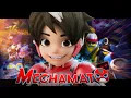 Download Lagu Mechamato vs Robot pesalah dari Penjara Angkasa