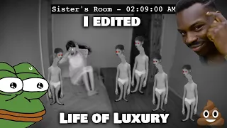 Download I Edited Life of Luxury MP3