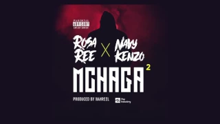 navy kenzo rosa ree mchaga mchaga official audio 
