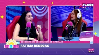 SISTEMA B PARAGUAY LANZA UNA NUEVA EDICIÓN DEL DÍA B.