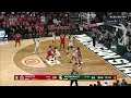 Scotty Middleton Wing Versatile Ohio State