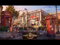 June s Journey Scene 2346 Vol 10 Ch 25 London Courthouse Mastered Scene 8K ULTRA