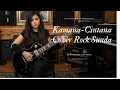 Lagu KAMANA CINTANA - COVER | ROCK VERSION | FLASHTONE