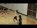 Minnesota St Paul Humboldt H S Hosts Highland Varsity 5 15 25 00232