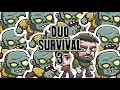 Duo Survival 3 - Play it on Poki