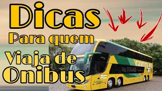 Dicas para quem viaja de onibus/A viagem mais longa que fiz/Micos/Aborrecimentos e vergonha alheia 😅