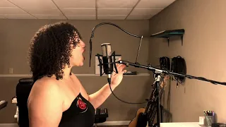 Download TAMIA ME - Melanie Amaro Cover MP3