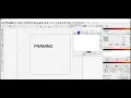 How to center an image to your material in Lightburn