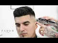 Lagu HOW TO DO A PERFECT FADE, BARBER TUTORIAL FOR BEGINNERS. FULL LENGTH!
