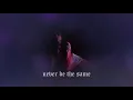 Download Lagu camila cabello - never be the same (slowed + reverb)
