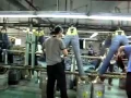 ALAN COBAN BERLIN - DENIM WASH FACTORY LIVE