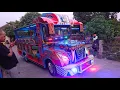Download Lagu Odong odong Mobil Lampu cantik Kereta Mini Mesin panther Brebes Punya