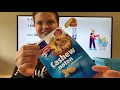 Download Lagu NT2  boodschappen: blikje,kilo,pakje, worst, ik sta in de rij! Nederlands leren TC 4.15 #learndutch