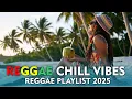 Download Lagu Hawaiian Chill Reggae 2025 | Relaxing Island Reggae Vibes