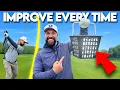 How to ACTUALLY PRACTICE for every type of golfer
